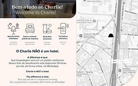 Charlie Thera Ibirapuera